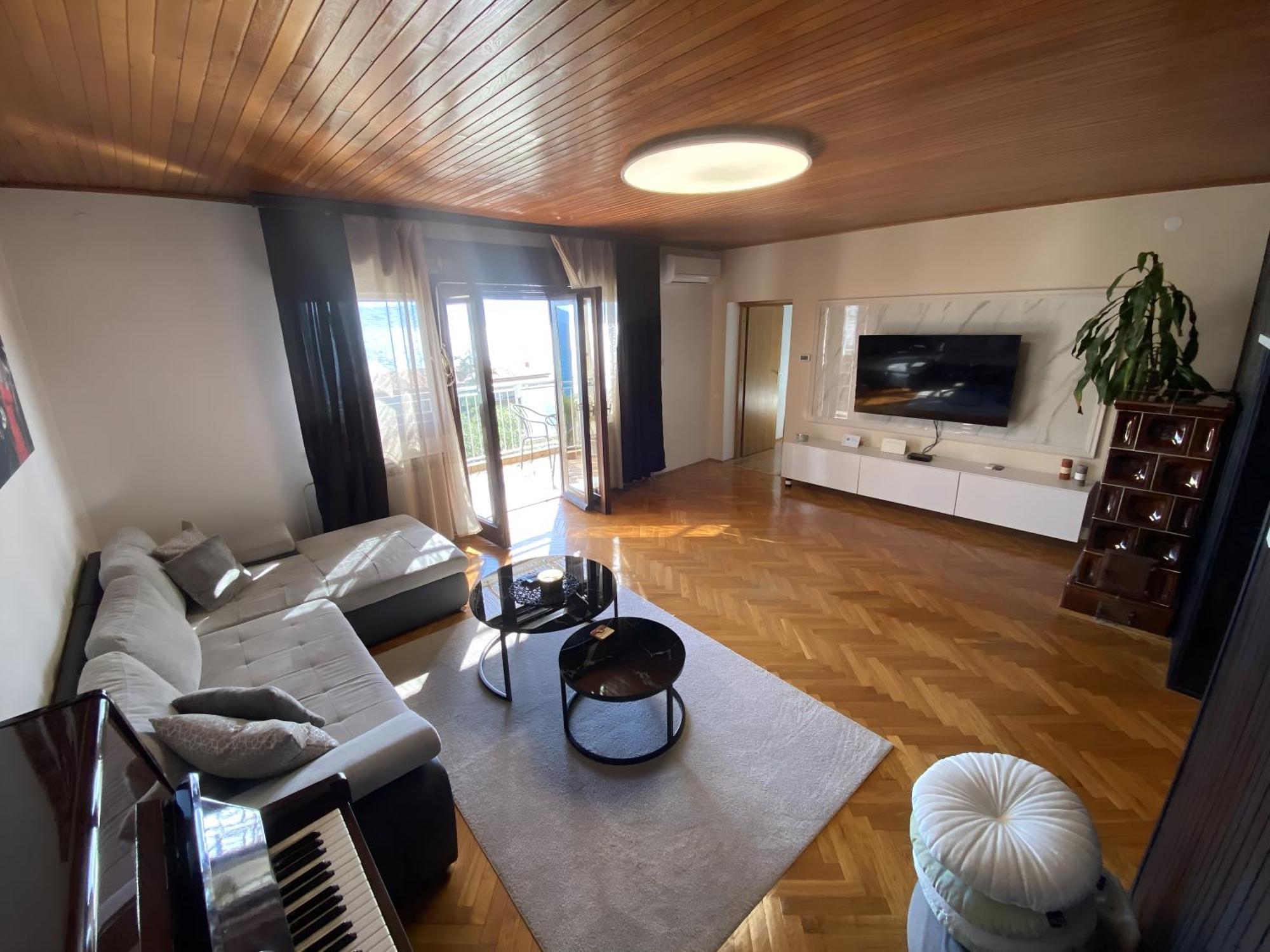 Slavante Residence Rijeka Exterior foto