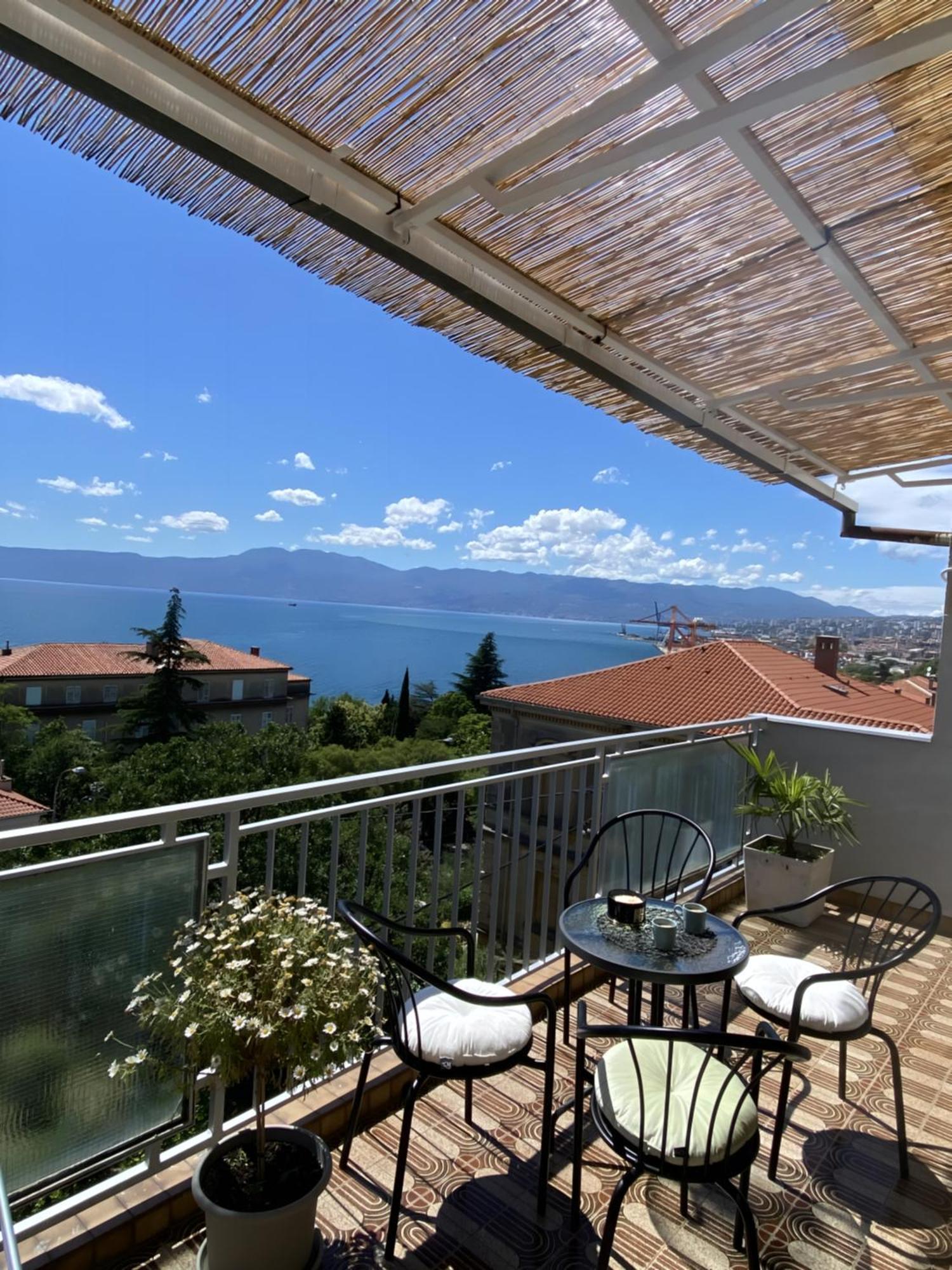 Slavante Residence Rijeka Exterior foto